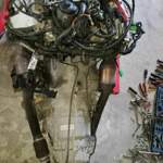 Einmal Motor+Getriebe S4