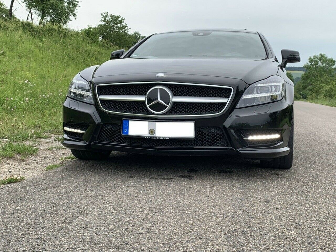 Umstieg auf Mercedes (CLS 500) - Tipps & Kaufberatung