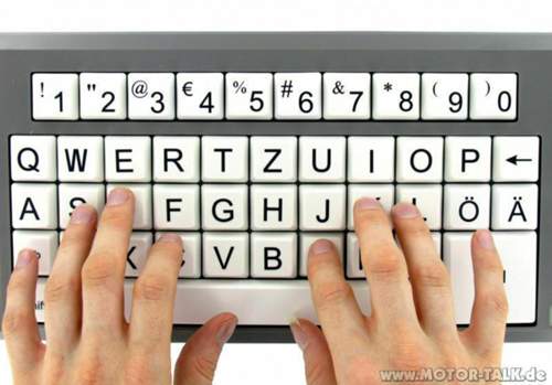 Tastatur-fuer-dicke-finger