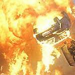 Feuertod?img by cobraaction.de