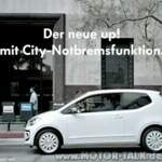 Bremsassistent-vw