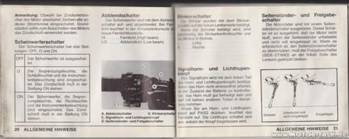 Schalter