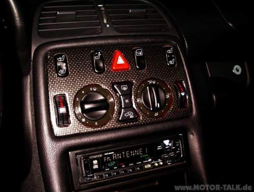 Clk-amg-klima