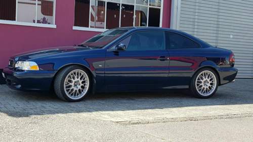 Coupe