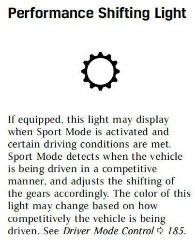 Performanceshift