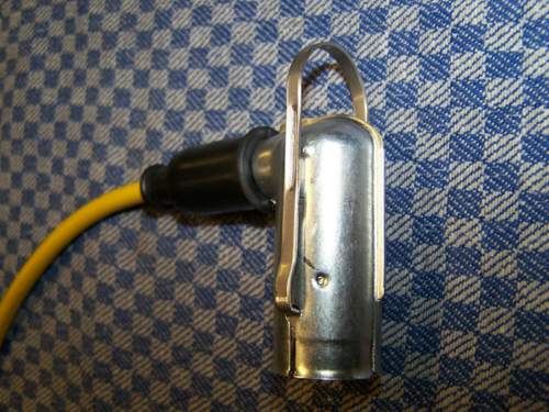 Kerzenstecker 2