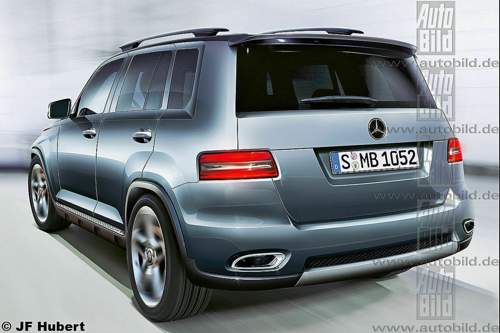 Mercedes-glb2