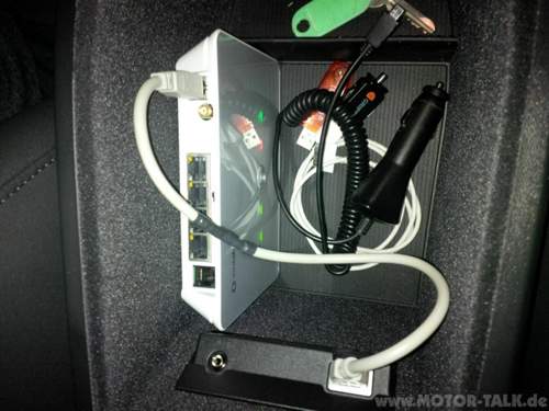 Huawei b970