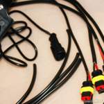Superseal Stecker