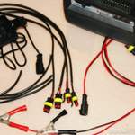 Superseal Stecker