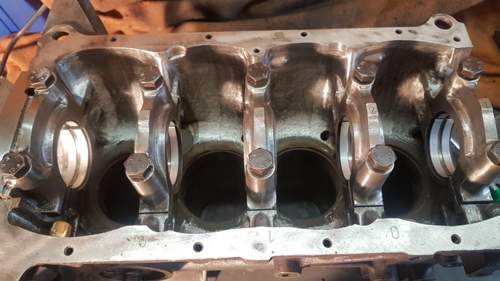 Small Block
