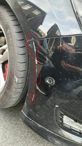 Unfall