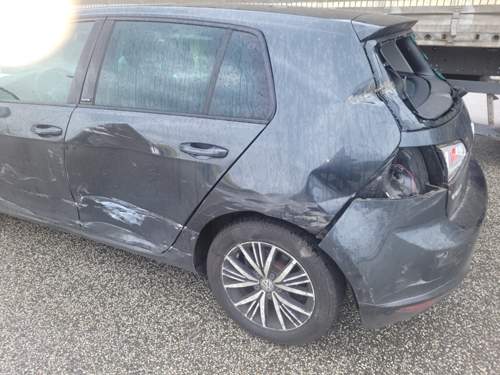 Unfall