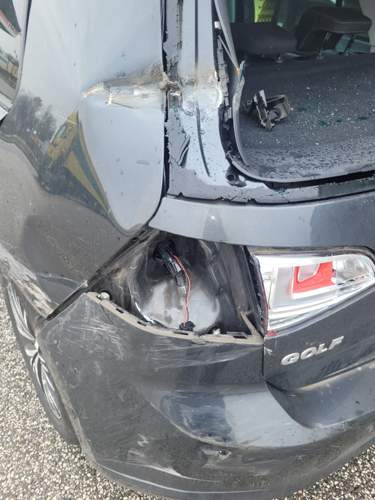 Unfall