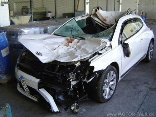 Scirocco-hit-by-cow-poland-2010