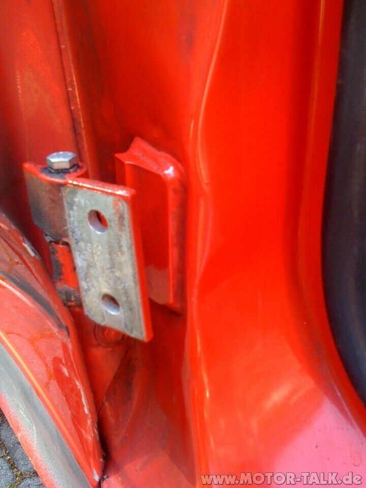 Unfall