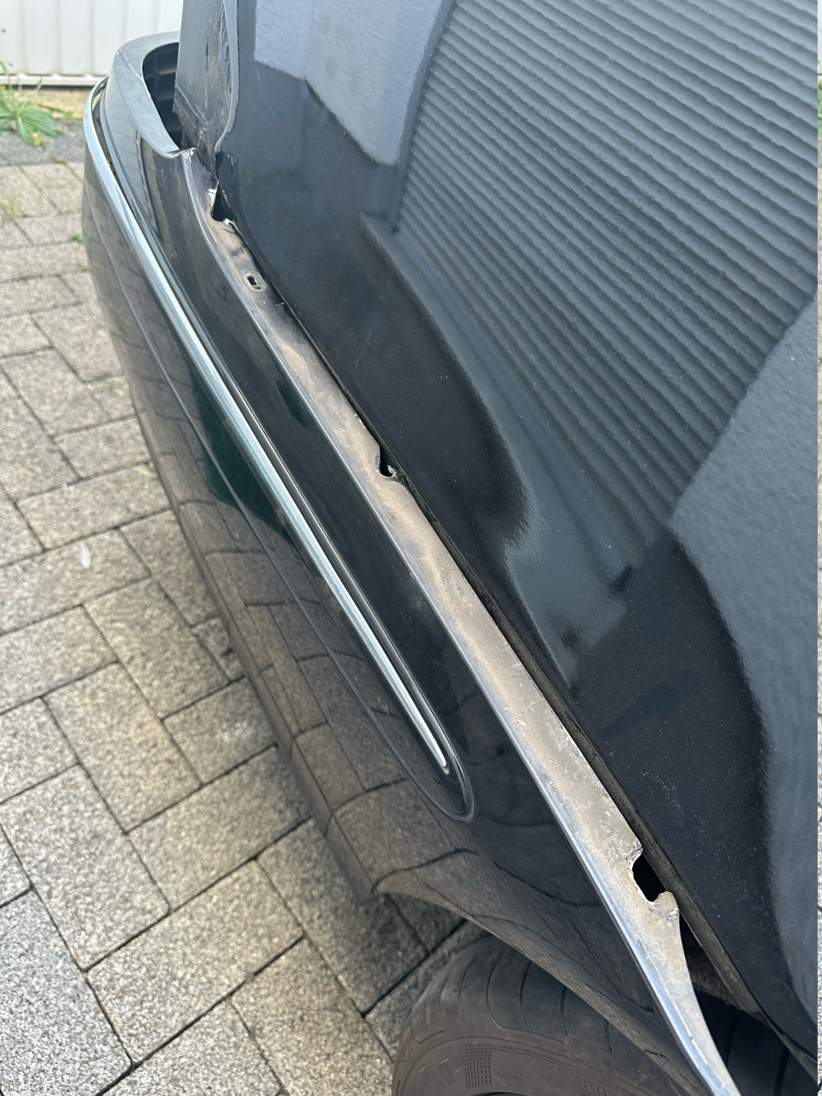 Unfall