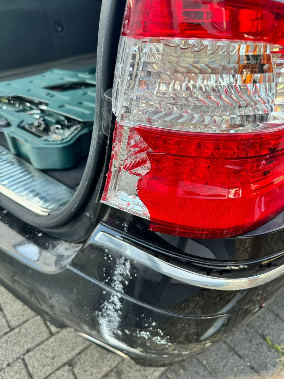 Unfall