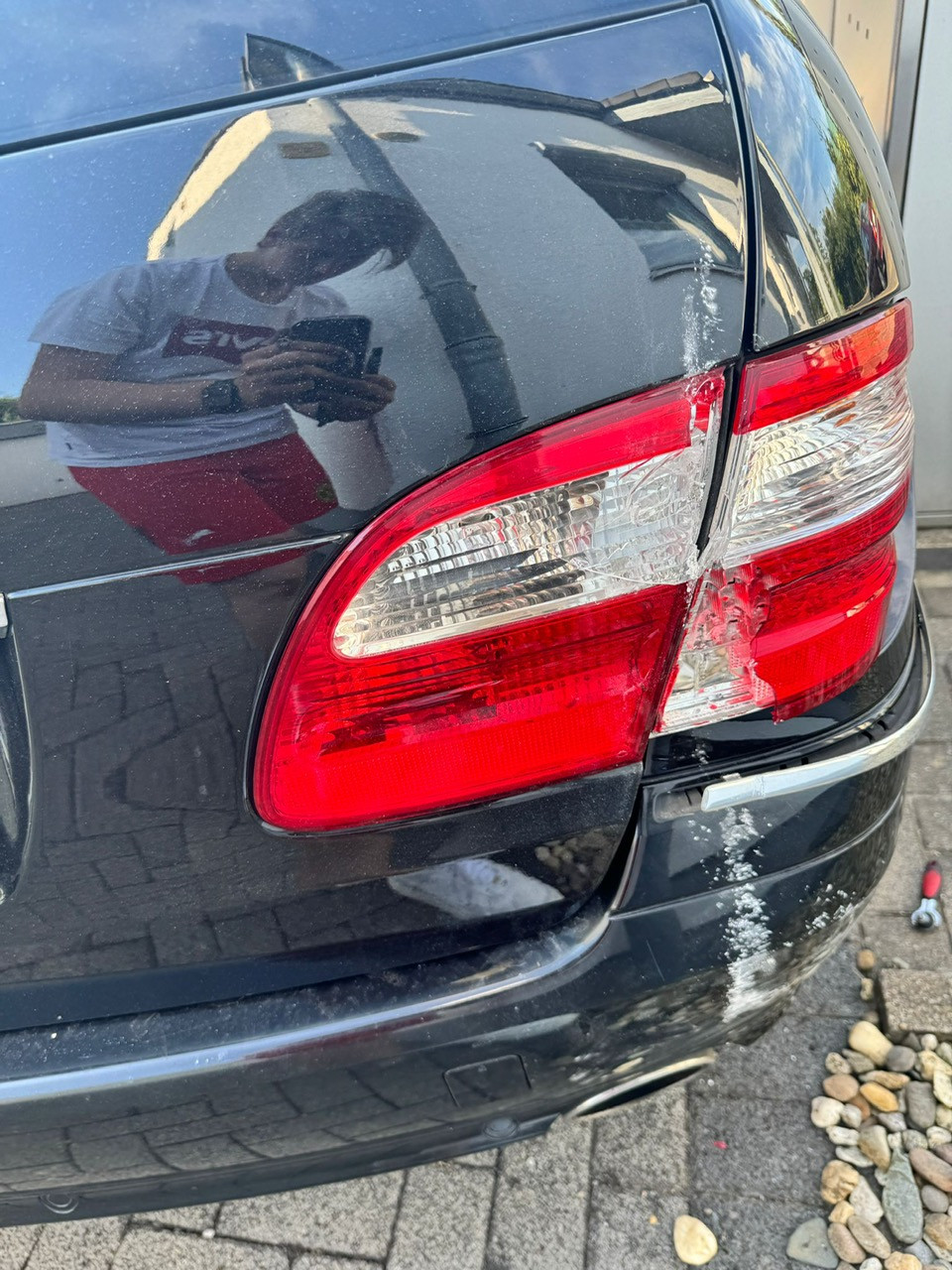 Unfall