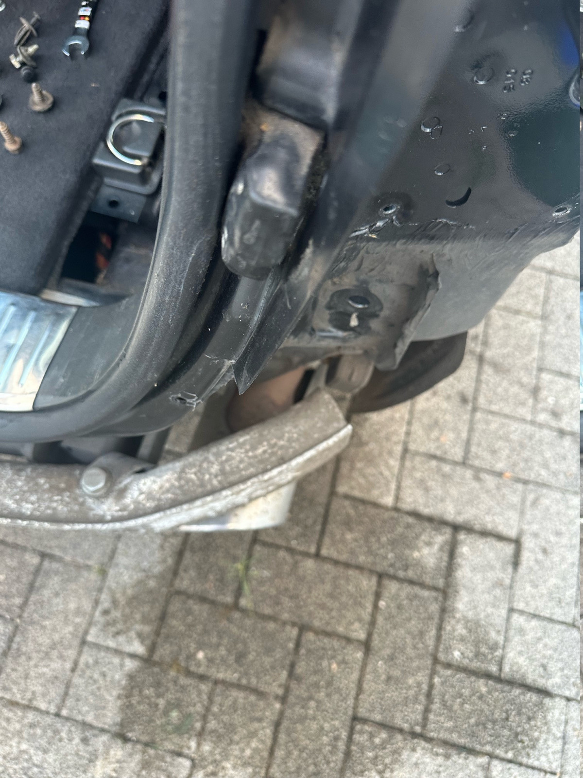 Unfall