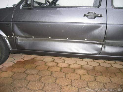 Unfall