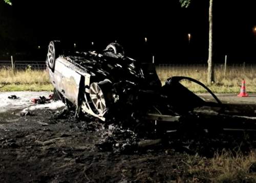 Unfall