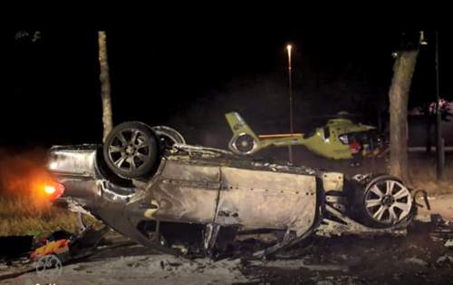 Unfall