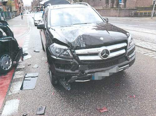 Merc