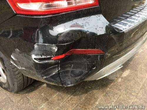 Unfall