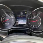 Codierungen AMG Menü