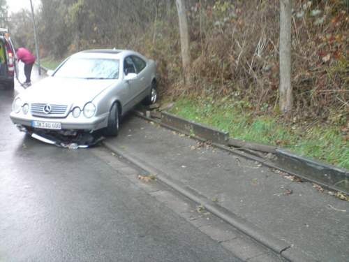 Unfall