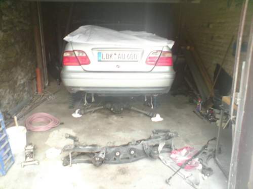 Unfall