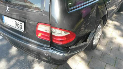 Unfall-w210-2015-08-09
