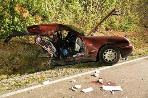 Unfall-sh