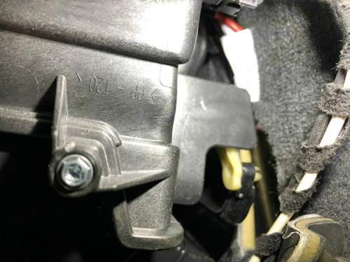 Stellmotor