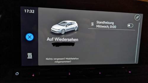 Auf Wiedersehen
