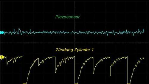 Piezosensor