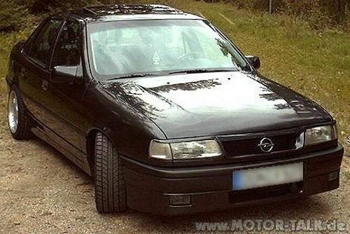 Mein Ex-Turbo :D