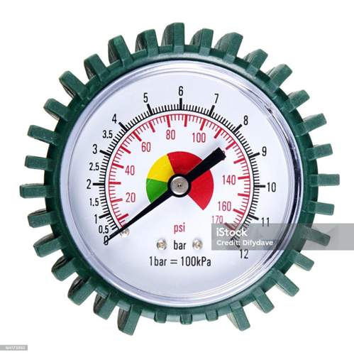 Manometer