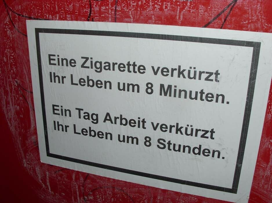 Unnützes Wissen
