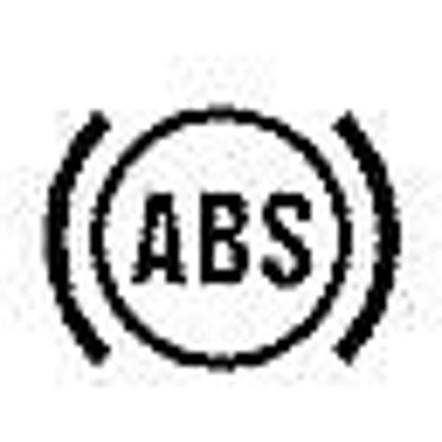 Antiblockiersystem