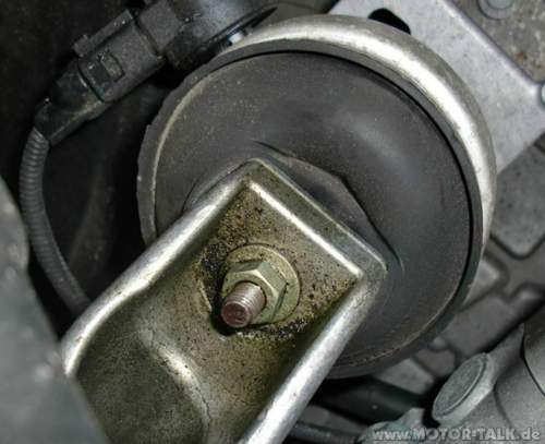 Motorlager