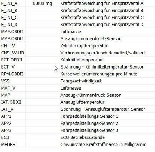 Forscan-logging-parameter