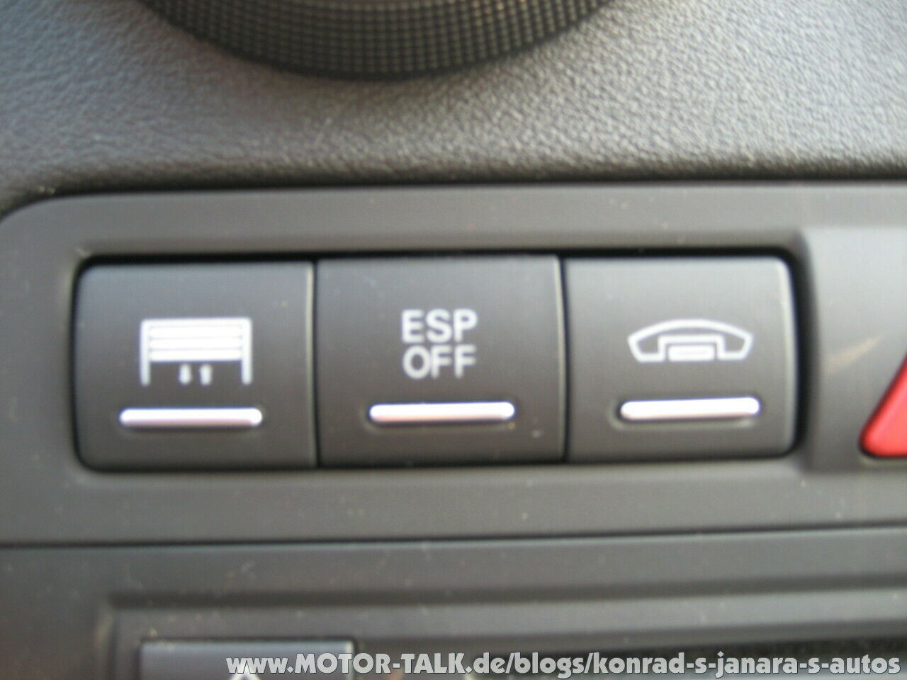 Unser Audi A3 8P 2.0 FSI 150PS 6 Gang