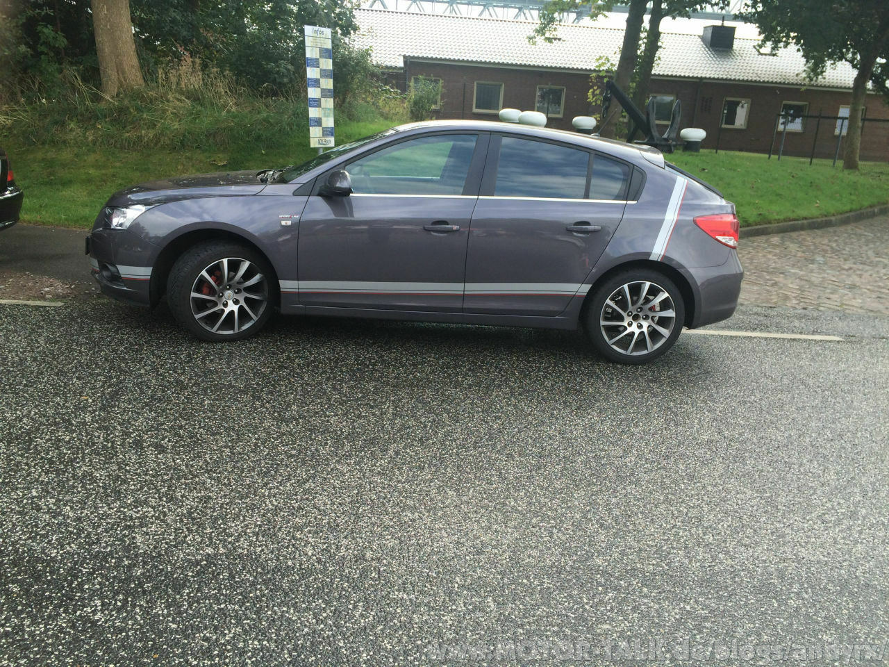 Unser Auto fürs Grobe-> Ford Mondeo 3 Turnier 2,0 TDCI