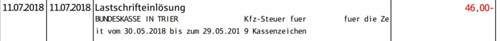 Steuer