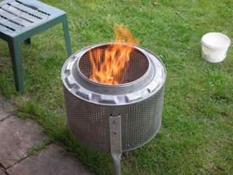 Mein-grill