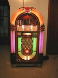 Wurlitzer