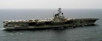 Uss-forrestal