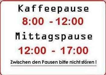 Pause